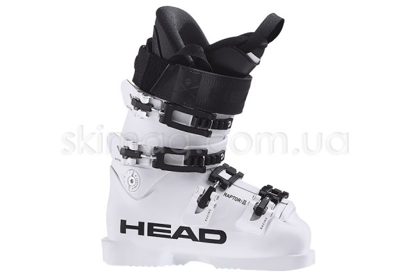 Гірськолижні черевики HEAD RAPTOR 70S RS 2021